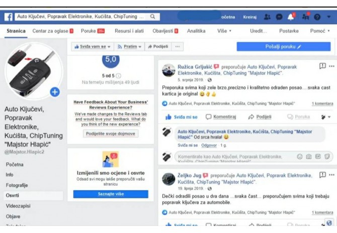 OSVRT S FACEBOOK-a 21
